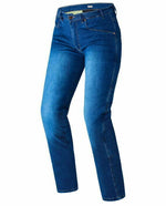 Rebelhorn naiset Kevlar Mc-Jeans Classic II Blue