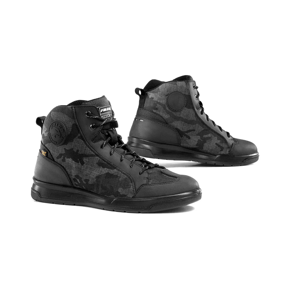 Falco Mc-Shoes Pyro 2 Camo