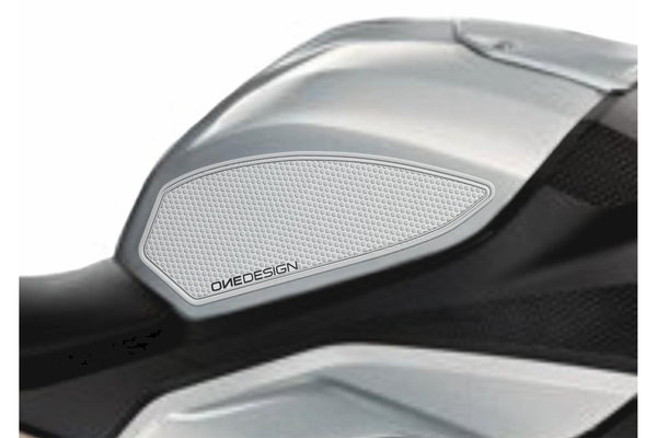 Sivuttaissäiliötyynyt bmw s1000rr 19-c/kirkas