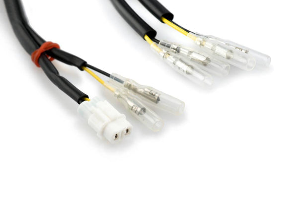 Light Installation of License Plate for Kawasaki Z9