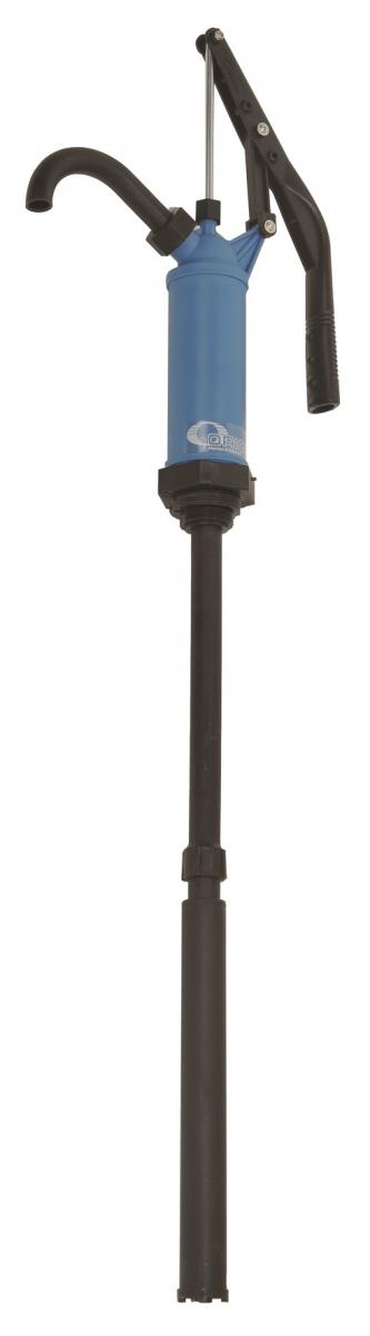 FatPump Orion 60/208L tynnyriä