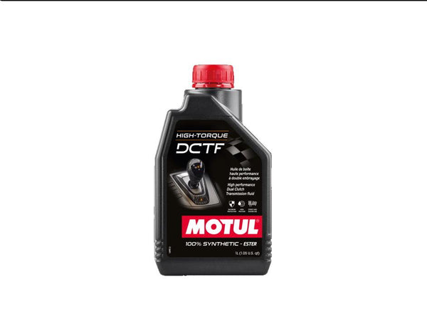 Motul High-Torque DCTF 1L (12 kpl/pahvi)