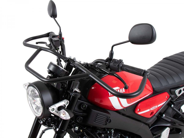 Etupuolen kiinnike Yamaha XSR 125 2021-