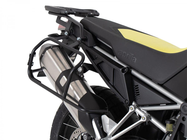 Side Case Holder Cutout Aprilia Tuareg 660 2022-