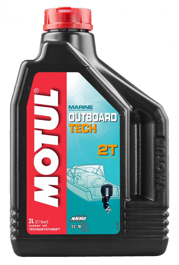 Motul peräpukoilut 2T 2L