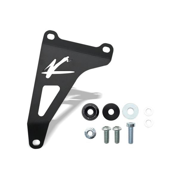 Äänenvaimennin tuki Ninja 250R 08-15