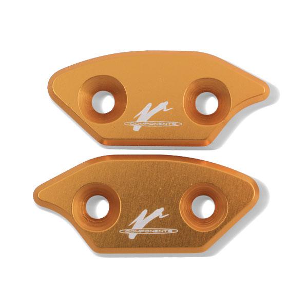 Peilikanava R6 08-15 Kulta