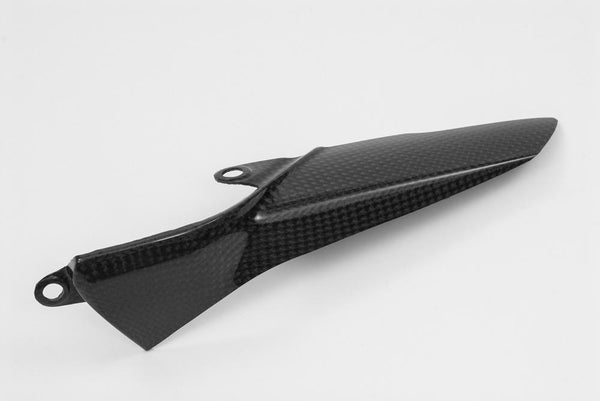 Ducati 1199 Panigale 2012 - 2014 Ketjunsuoja (OEM) Hiilikuitu