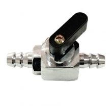 Gasoline crane for hose mounting 8mm