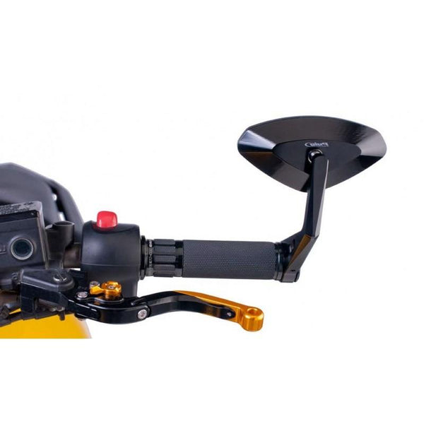 Takapeili Hi-Tech 4 Ei homologisoitu oikealla/vasemmisto/b