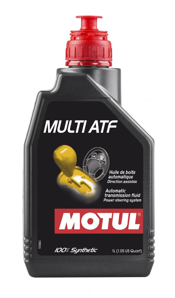 Motul Multi ATF 1L (12kpl/pahvi)