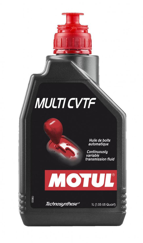 Motul Multi CVTF 1L (12kpl/pahvi)