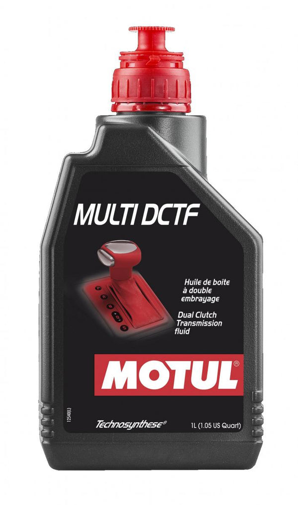 Motul Multi DCTF 1L (12kpl/pahvi)