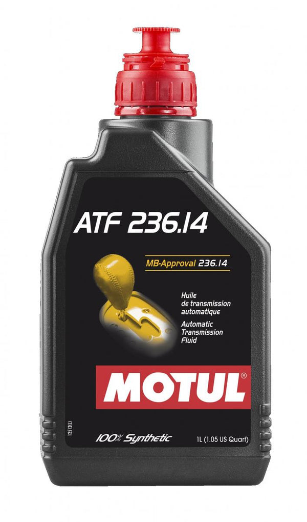 Motul ATF 236.14 1L (12kpl/pahvi)