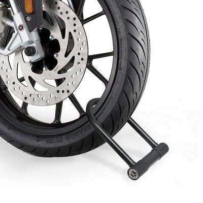 Kovix KTL16 U-lukkihälytys Vahva runko, joka on rakennettu 120 dB: n hälytysjärjestelmään päälle/pois-kytkin