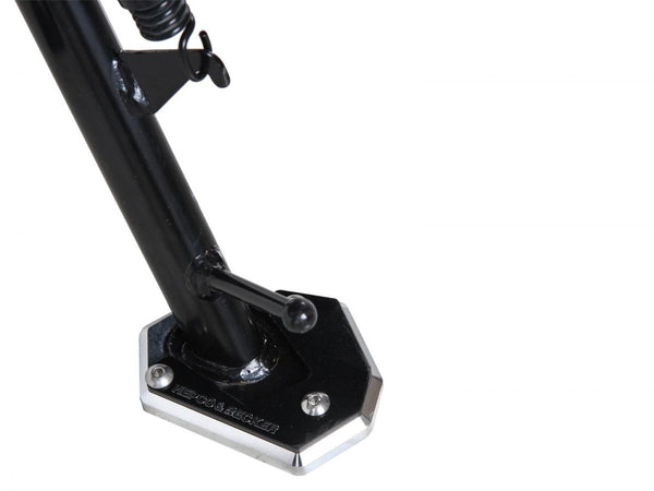 Sivujalustalevy Honda CB 125 R 2018-