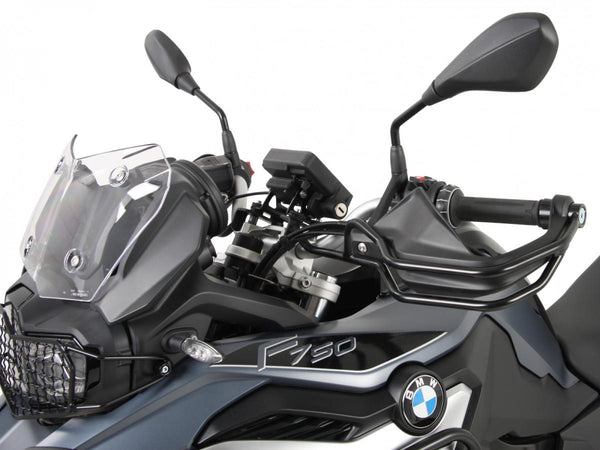 Käsittele suojaajia vasemmalle + oikealle BMW F 750 GS 2018-