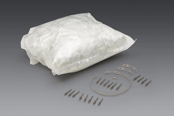 RS-5 Premium Muffler Repack Kit