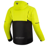 Shima Kevlar Mc-Hoodie Daybreaker Flu