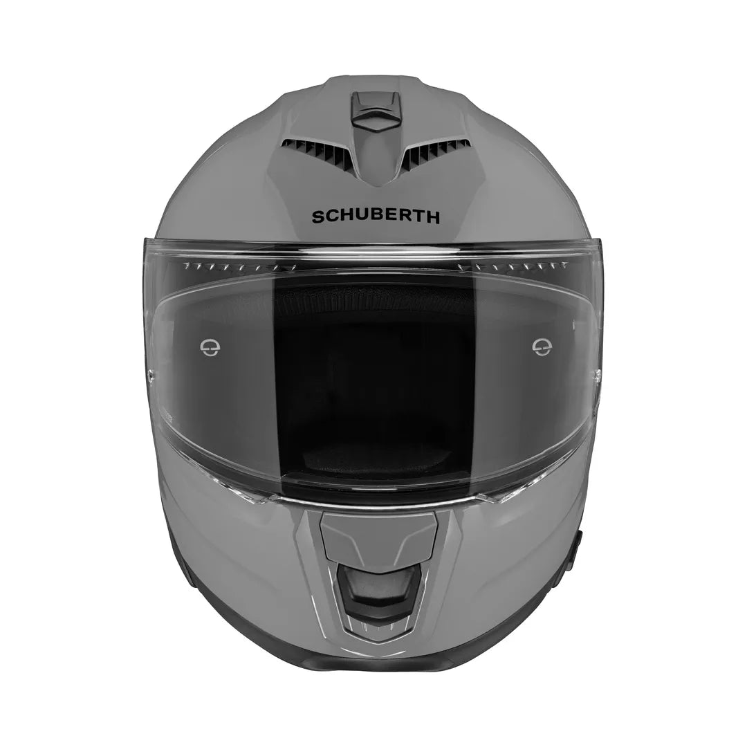 Schuberth Integral MC -kypärä S3 Harmaa