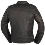 IXS MC-Leather Jacket Classic LD Andy Brown