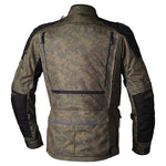 Ensimmäinen tekstiili MC-Jacket Ranger Camo