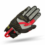 Shima MC Gloves X-Breyze 2 Punainen