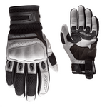 Ensimmäinen MC-Gloves-hengityslaite-X Grey