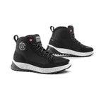 Falco Dam Mc-shoes Airforce Black