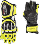 Ensimmäinen urheilu Mc-Gloves Tractech Evo 4 Yellow