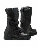 Rebelhorn MC Boots partio musta