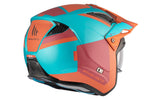 Mt Helmets Open MC helmet District Sv S D24