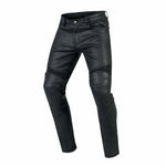 Otsoni Kevlar Mc-Jeans Rusty Black Vaxed