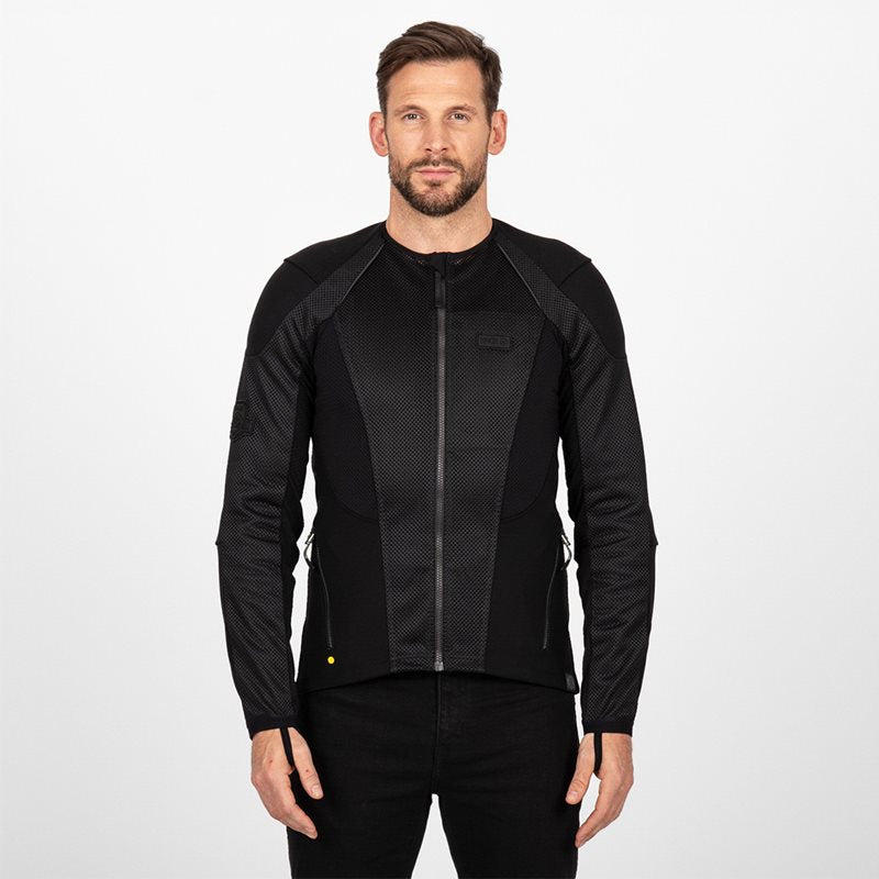 Knox Security Shirt Urban Pro Mk3 Black