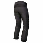 Otsoni tekstiili Lady Mc-Pant Union Black