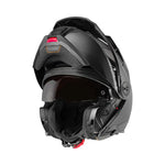 Schuberth avoimen MC -kypärä E2 Matt Black