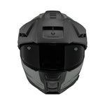 Schuberth Openable MC -kypärä E2 Explorer Khaki