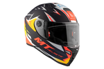 Mt Helmets Integral MC Helmet Revenge 2 Acosta A37