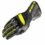 Shima MC Gloves STX Black /Flenfluenssa