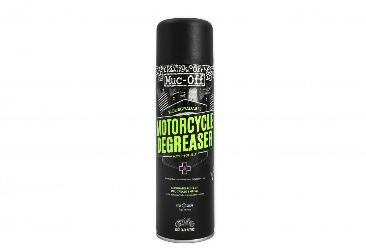 MUC-off motorcycle Degreaser 500ml