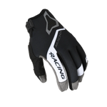 Macna Cross Gloves Heat Black