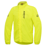 Büse MC Rain Jacket Aqua Flute