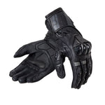 Ozone mc-gloves RS600 black