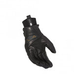 MacNA MC Gloves Vedenpitävä käytävä RTX Black