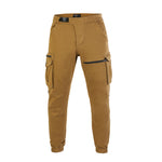 Broger Kevlar Mc-jeans Alaska Caramel