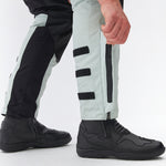 Rebelhorn Textile MC-Pant Sange Grey