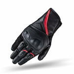 Shima MC Gloves Spark 2.0 Musta /punainen