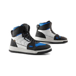 Falco Unisex MC shoes Harlem white /blue