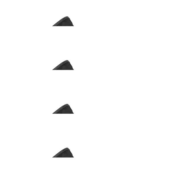 Moottoripyöräkäsine MacNA, Krown Black