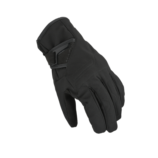 Motorcycle Gloves Macna, Othano RTX Black